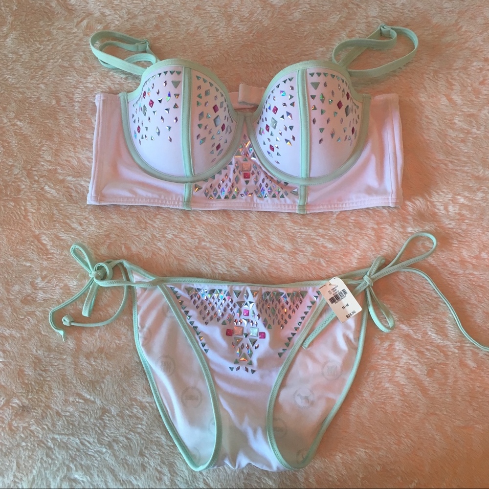 Victoria's Secret PINK